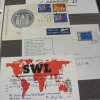 QSL-Karten von Henning v. Loewis